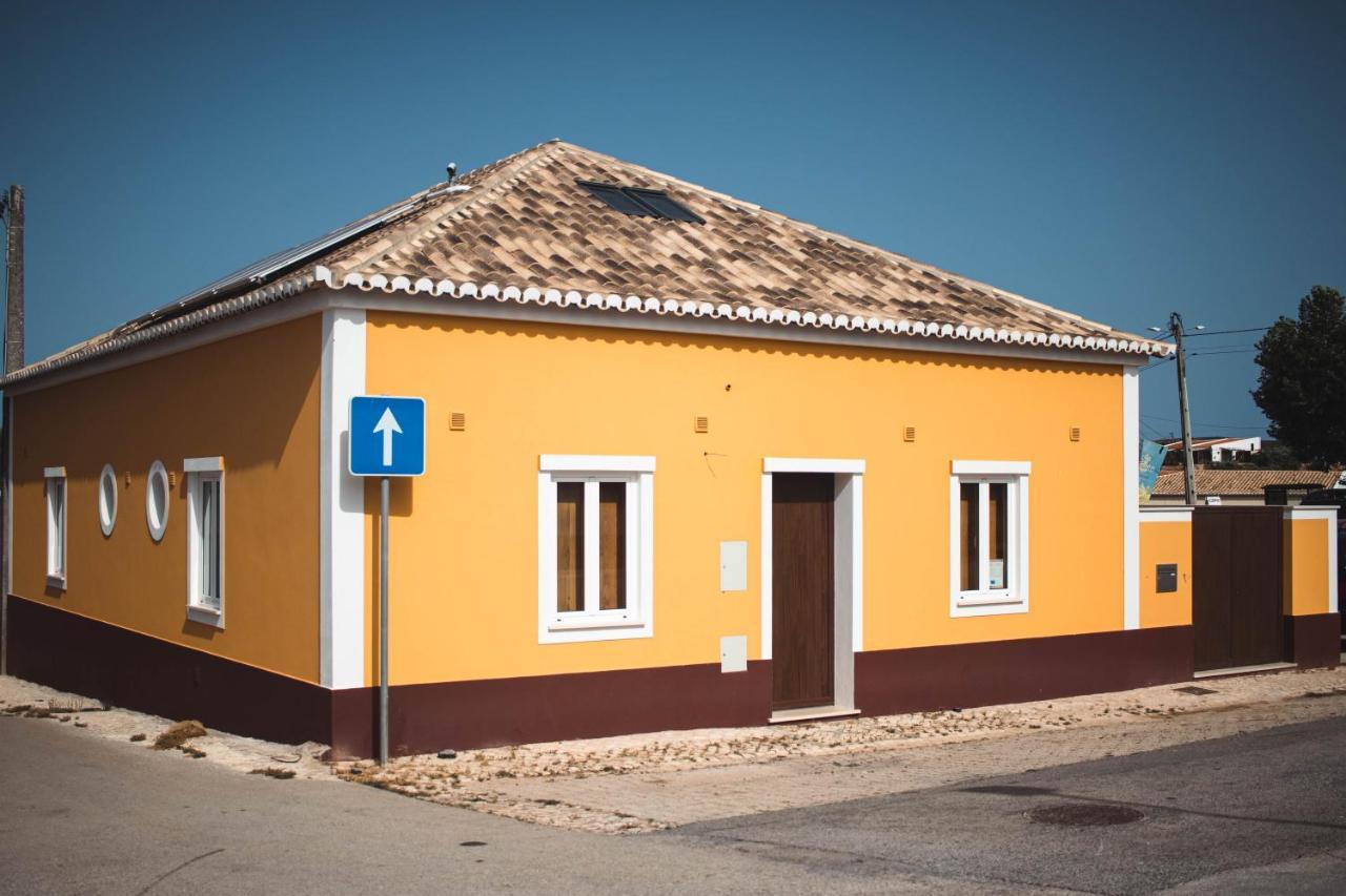 منزل الضيف Raposeira   في Laurus - Charming House المظهر الخارجي الصورة