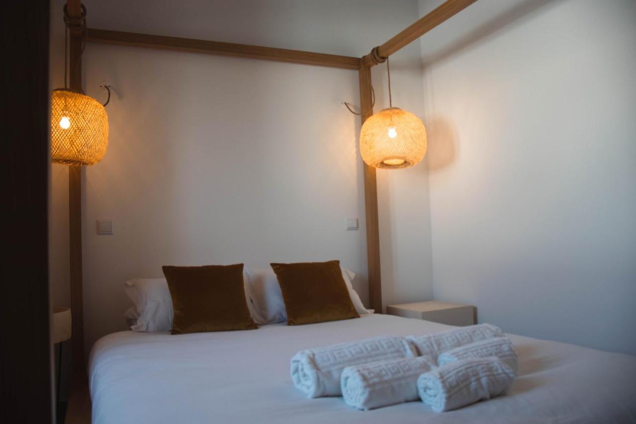 منزل الضيف Raposeira   في Laurus - Charming House المظهر الخارجي الصورة